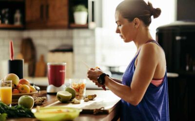 CCSS PROMUEVE MEJORAS DE HABITOS ALIMENTICIOS