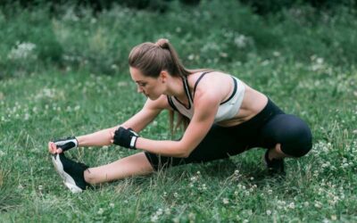 BENEFICIOS DEL CALENTAMIENTO ANTES DE ENTRENAR