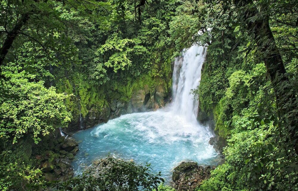 TURISMO RURAL EN COSTA RICA: UNA EXPERIENCIA AUTENTICA Y ENRIQUECEDORA