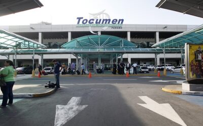 AEROPUERTO INTERNACIONAL DE TOCUMEN: LA PUERTA DE ENTRADA A PANAMA Y UN CENTRO DE CONECTIVIDAD REGIONAL