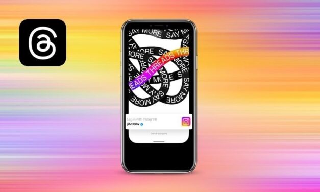 SABIAS COMO FUNCIONA ¨THREADS¨ LA NUEVA MENSAJERIA PRIVADA DE INSTAGRAM