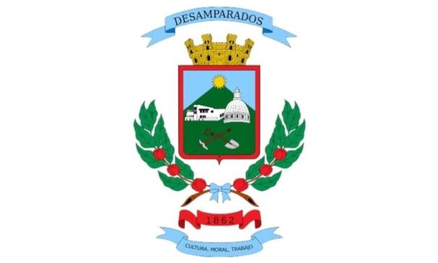 MUNICIPALIDAD DE DESAMPARADOS