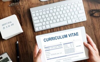 COMO PRESENTAR UN CURRICULUM QUE SEA ATRACTIVO PARA UN RECLUTADOR DE PERSONAL