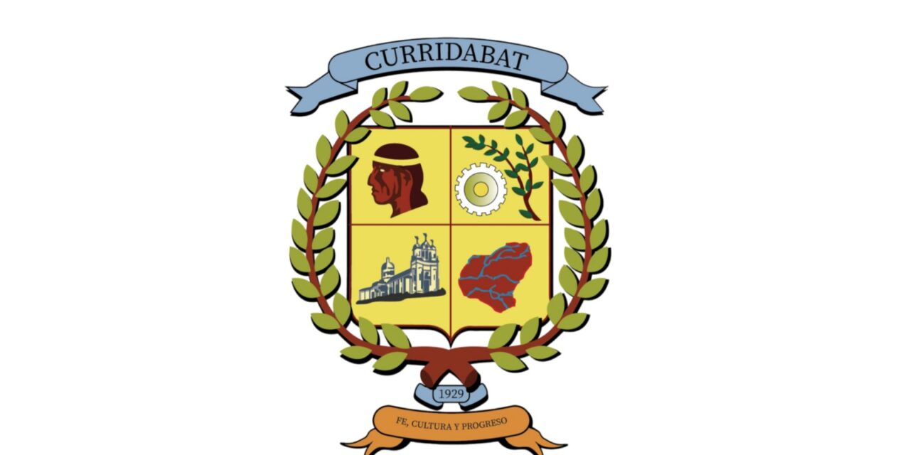 MUNICIPALIDAD DE CURRIDABAT