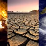 COMO AFECTA EL CAMBIO CLIMÁTICO EN LA SALUD DEL SER HUMANO