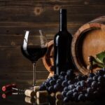 CUAL ES EL PROCESO EN LA FABRICACIÓN DE LOS MEJORES VINOS DEL MUNDO