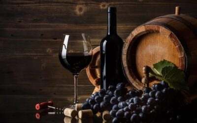 CUAL ES EL PROCESO EN LA FABRICACIÓN DE LOS MEJORES VINOS DEL MUNDO