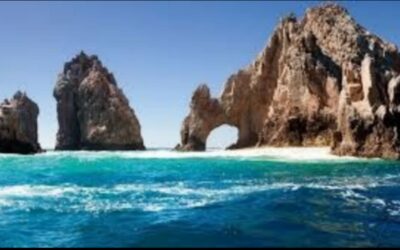 DESCUBRA LA BELLEZA NATURAL Y LA DIVERSIÓN QUE OFRECE AL TURISMO LOS CABOS EN MÉXICO