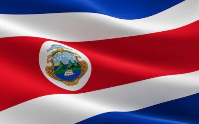 CELEBRAMOS LA INDEPENDENCIA DE COSTA RICA