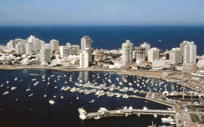 PUNTA DEL ESTE DE URUGUAY UN PARAÍSO ÚNICO