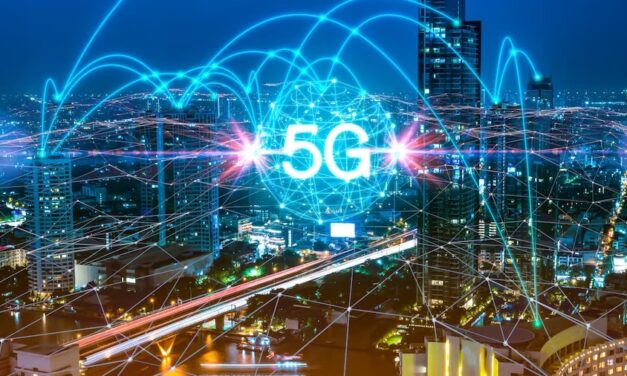 TECNOLOGÍA 5G LLEGARA A COSTA RICA PRÓXIMAMENTE, CONOZCA SUS VENTAJAS