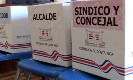 ¨LA IMPORTANCIA DE LAS ELECCIONES MUNICIPALES EN COSTA RICA: FORTALECIENDO LA DEMOCRACIA DESDE LO LOCAL¨