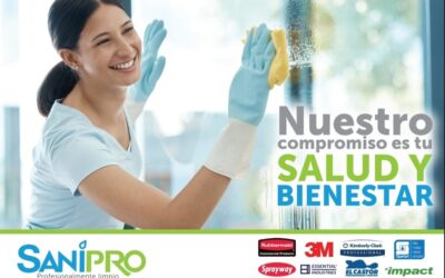 SANIPRO SALUD Y BIENESTAR