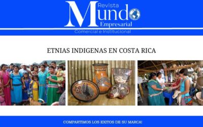 CUANTAS ETNIAS INDIGENAS HAY EN COSTA RICA