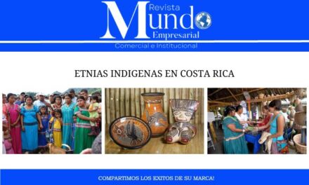 CUANTAS ETNIAS INDIGENAS HAY EN COSTA RICA