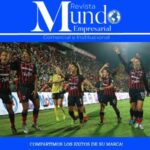 CRECIMIENTO A NIVEL MUNDIAL DEL FUTBOL FEMENINO