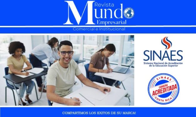 FELICITAMOS AL SISTEMA NACIONAL DE ACREDITACIÓN DE LA EDUCACIÓN SUPERIOR – SINAES EN SU 25 ANIVERSARIO.