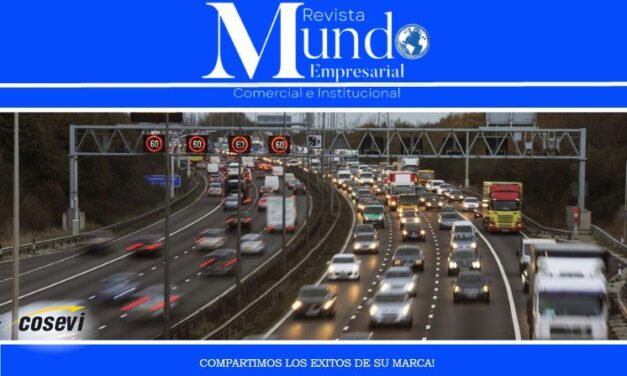 CONSEJO DE SEGURIDAD VIAL – COSEVI, 45 AÑOS DE PREVENCIÓN EN NUESTRAS CARRETERAS