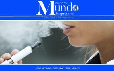 VAPORIZADORES ELECTRÓNICOS UNA TENDENCIA ACTUAL: LE EXPLICAMOS SUS BENEFICIOS Y SUS RIESGOS