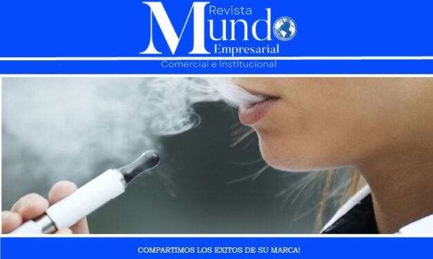 VAPORIZADORES ELECTRÓNICOS UNA TENDENCIA ACTUAL: LE EXPLICAMOS SUS BENEFICIOS Y SUS RIESGOS