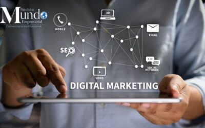 MARKETING PARA EMPRENDER NEGOCIOS DIGITALES SIN EXPERIENCIA