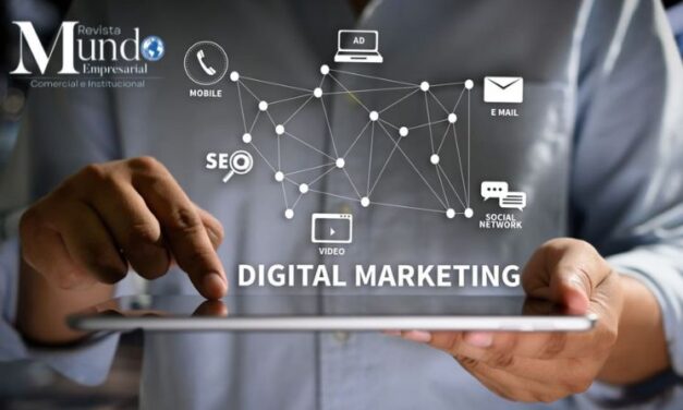 MARKETING PARA EMPRENDER NEGOCIOS DIGITALES SIN EXPERIENCIA