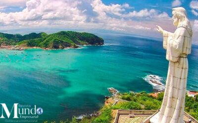 PLAYA SAN JUAN DEL SUR, UN PARAISO TROPICAL UBICADO EN NICARAGUA