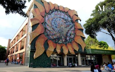 🎓 “UCR: 85 Años Formando el Presente y Futuro de Costa Rica”