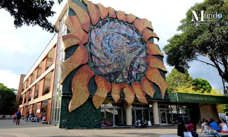 🎓 “UCR: 85 Años Formando el Presente y Futuro de Costa Rica”