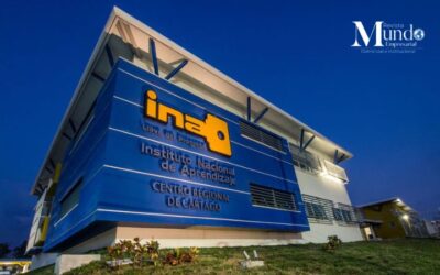 🛠️ “60 Años Capacitando el Talento Humano que Mueve a Costa Rica”