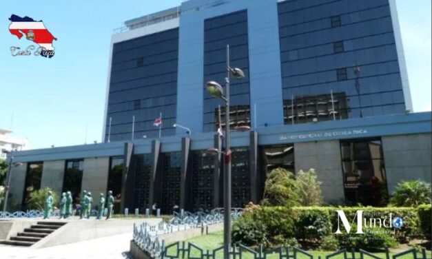 CELEBRAMOS EL 75 ANIVERSARIO DEL BANCO CENTRAL DE COSTA RICA