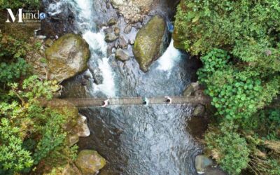 NOS UNIMOS A LA CELEBRACIÓN DEL CENTENARIO DEL CANTÓN DE DOTA