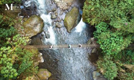 NOS UNIMOS A LA CELEBRACIÓN DEL CENTENARIO DEL CANTÓN DE DOTA