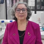 CIENTIFICA CHILENA CREO EL PRIMER PROBIOTICO CONTRA EL CANCER GASTRICO